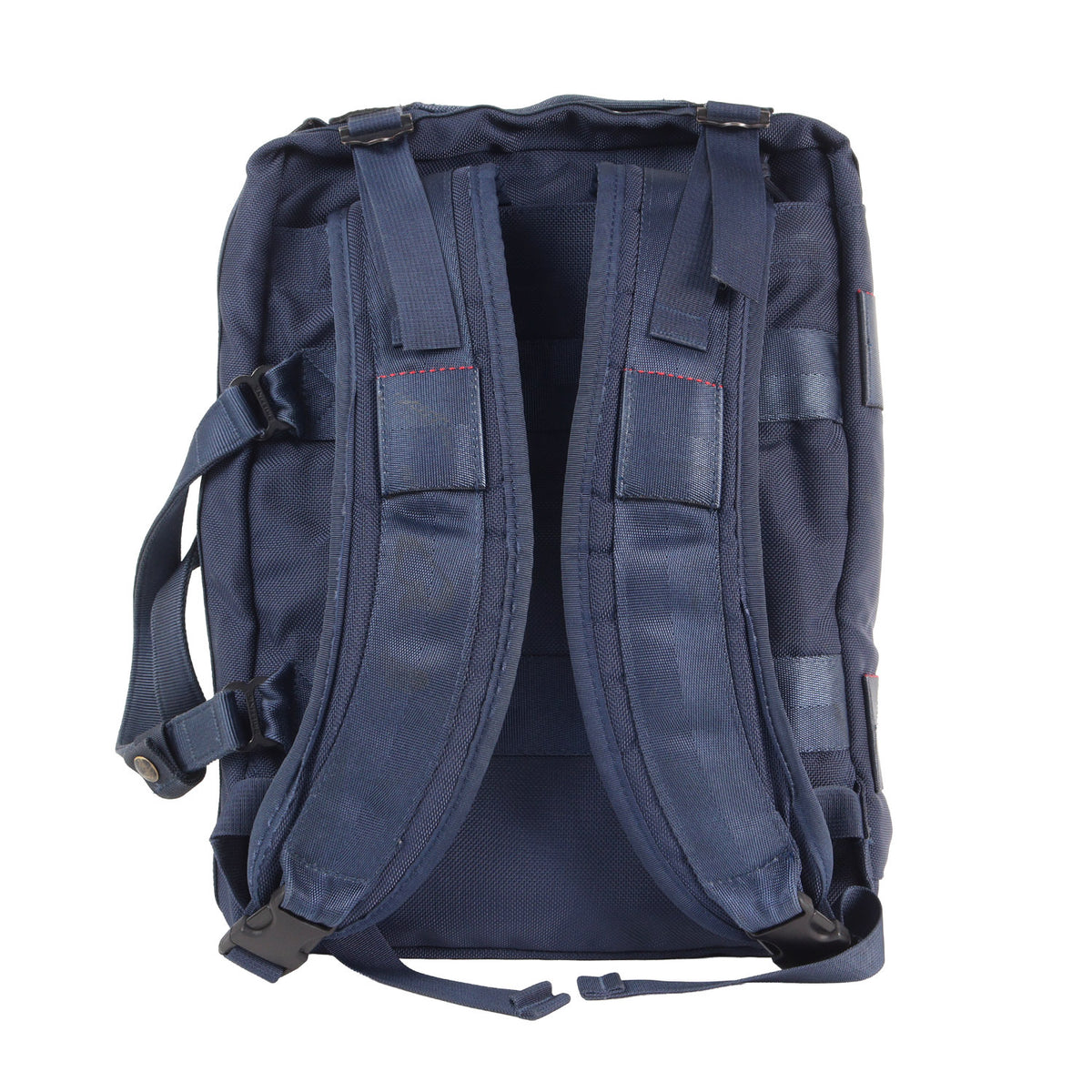 BEAMS PLUS別注 3WAY ブリーフケース(USA製 / 3WAY BAG)
