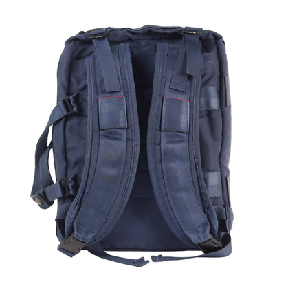 BEAMS PLUS別注 3WAY ブリーフケース(USA製 / 3WAY BAG)