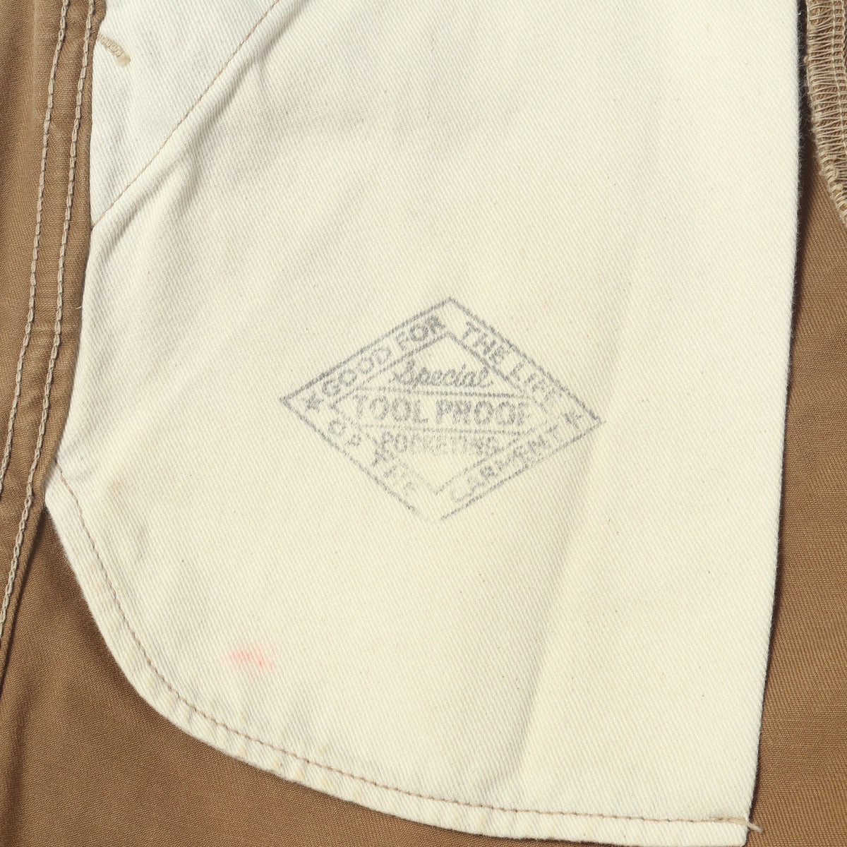 M-45 ミリタリー チノパンツ