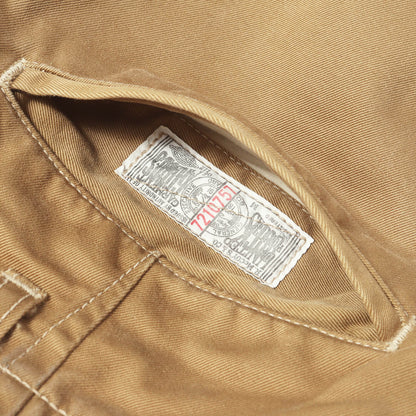 M-45 ミリタリー チノパンツ