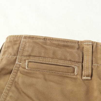 M-45 ミリタリー チノパンツ