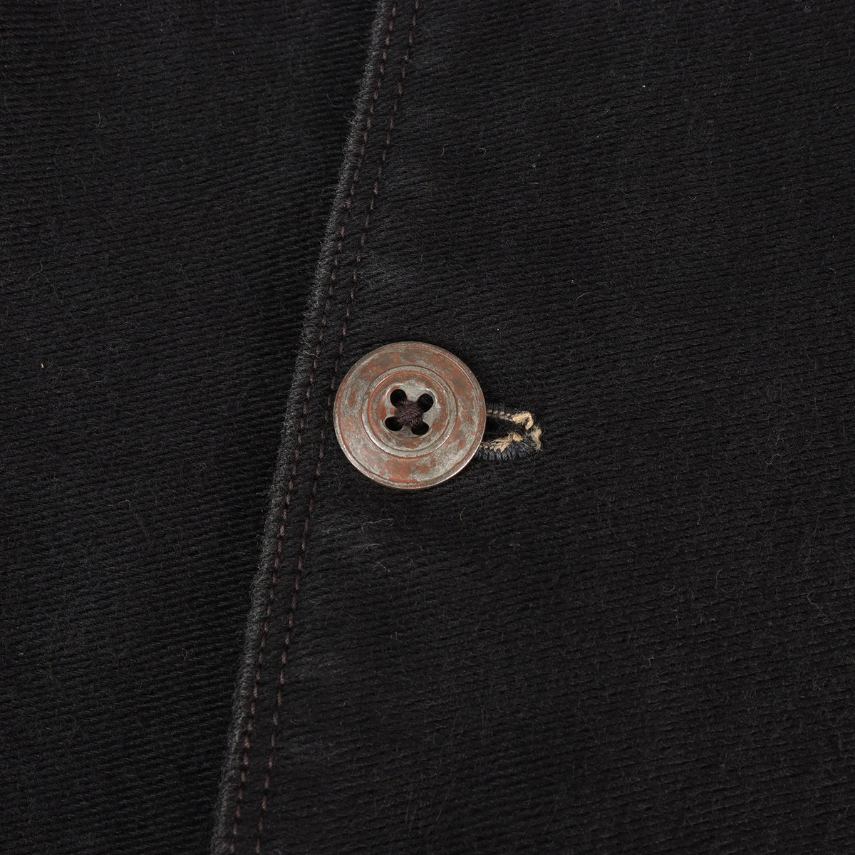 コットンツイル ジャクソン サック コート (GREAT LAKES GMT JACKSON SACK COAT)