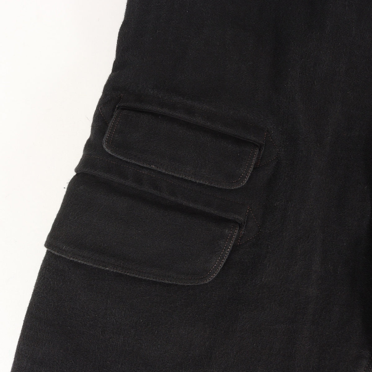コットンツイル ジャクソン サック コート (GREAT LAKES GMT JACKSON SACK COAT)
