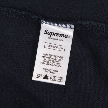 ビッグロゴ ロングスリーブ Tシャツ(Trademark L/S Top)