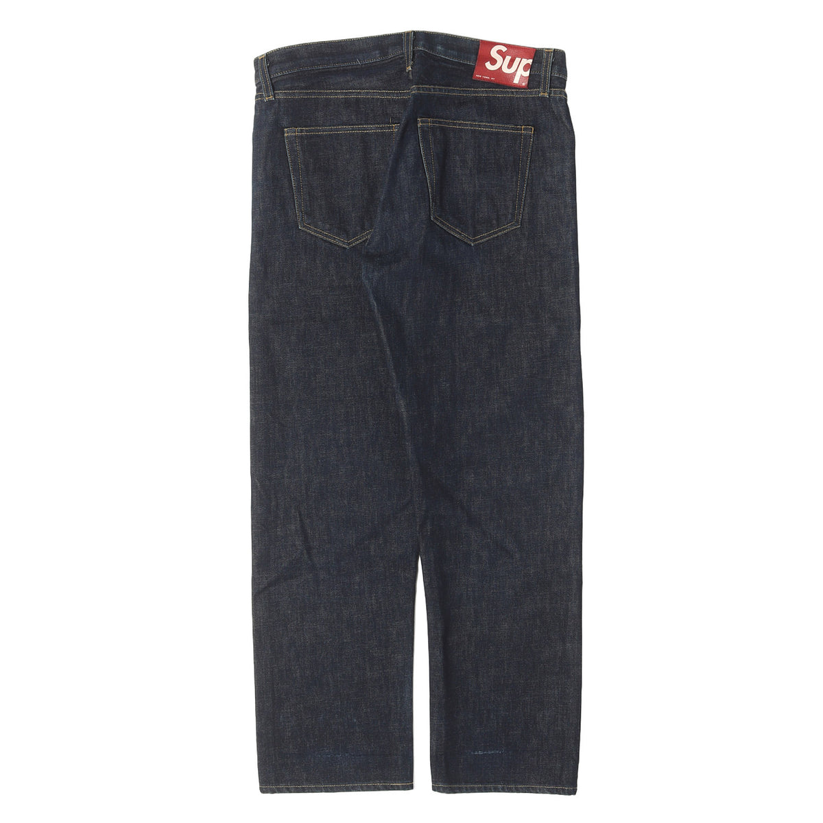 セルビッチ スリム デニムパンツ (Slim Jean)