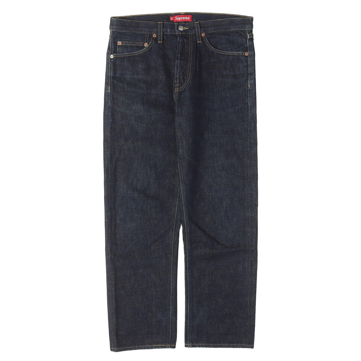 セルビッチ スリム デニムパンツ (Slim Jean)