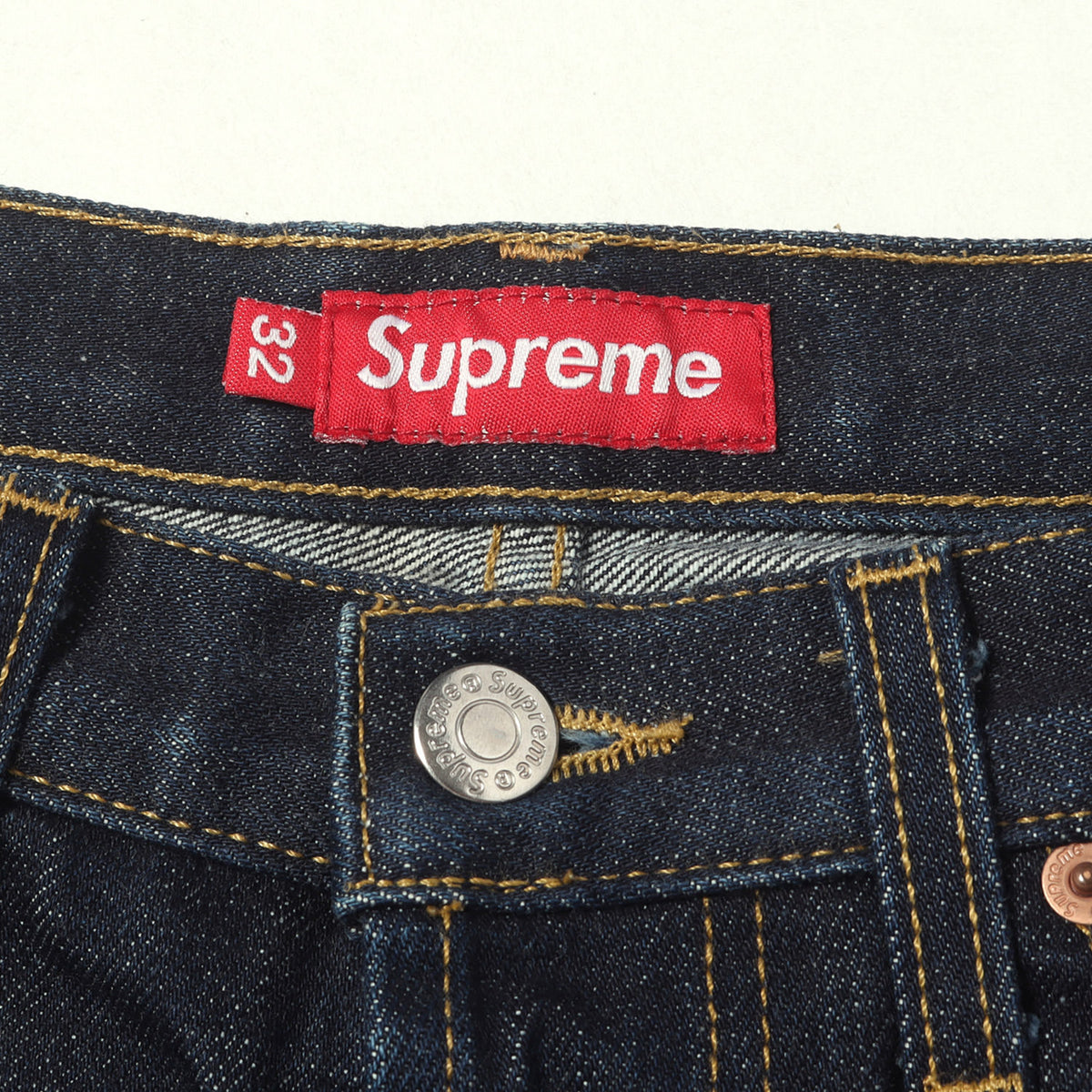 セルビッチ スリム デニムパンツ (Slim Jean)