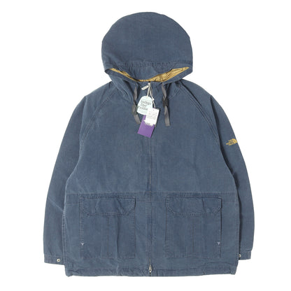22SS インディゴ マウンテン ウィンド パーカ / ジャケット (Indigo Mountain Wind Parka)