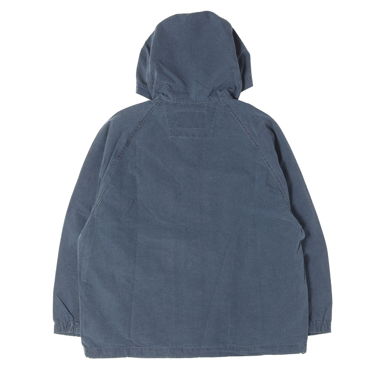 22SS インディゴ マウンテン ウィンド パーカ / ジャケット (Indigo Mountain Wind Parka)