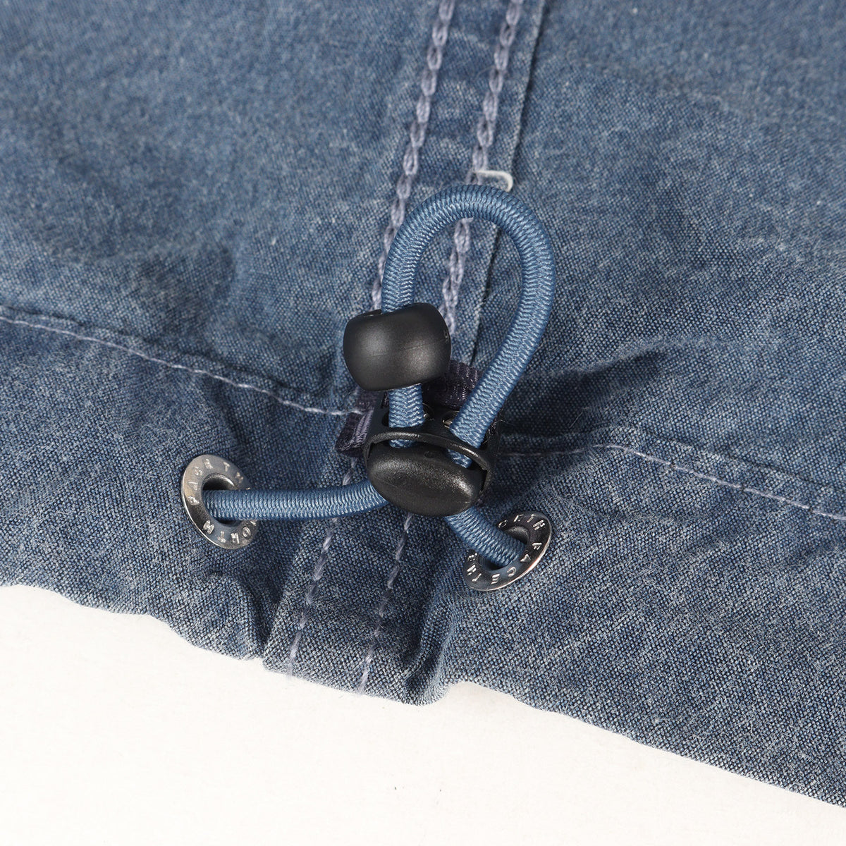 22SS インディゴ マウンテン ウィンド パーカ / ジャケット (Indigo Mountain Wind Parka)