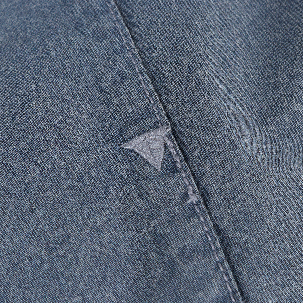 22SS インディゴ マウンテン ウィンド パーカ / ジャケット (Indigo Mountain Wind Parka)
