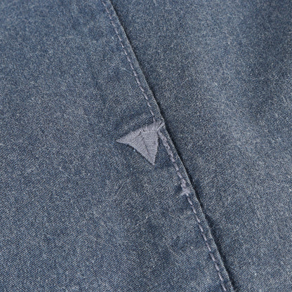 22SS インディゴ マウンテン ウィンド パーカ / ジャケット (Indigo Mountain Wind Parka)