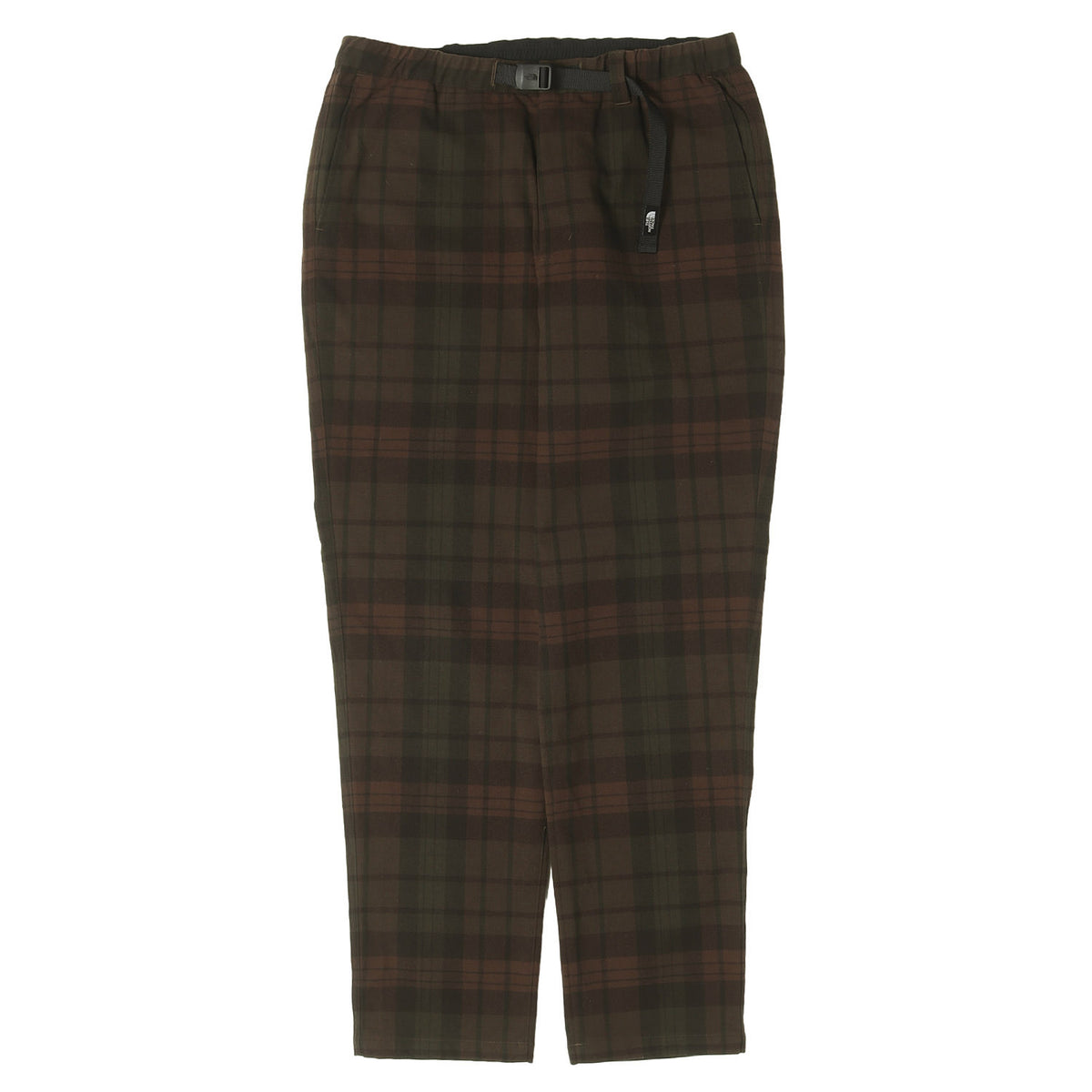 23AW 直営店限定 ブラッシー クリーク チェック イージーパンツ (Brushy Creek Pants)