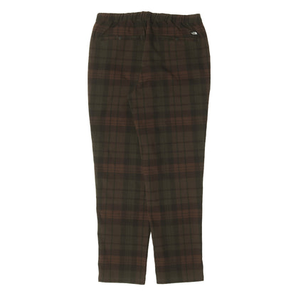23AW 直営店限定 ブラッシー クリーク チェック イージーパンツ (Brushy Creek Pants)
