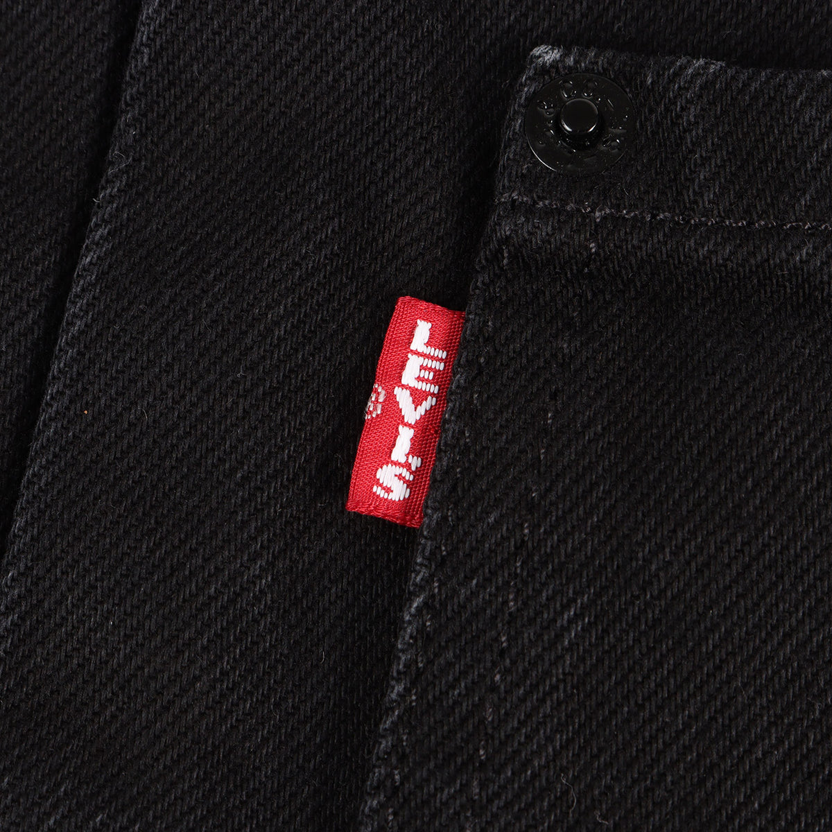 [EDIFICE別注] 25AW 襟レザー 2nd タイプ デニム トラッカージャケット (2nd Type Tracker Jacket)