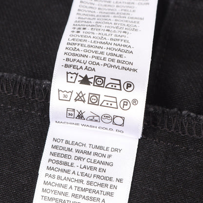 [EDIFICE別注] 25AW 襟レザー 2nd タイプ デニム トラッカージャケット (2nd Type Tracker Jacket)
