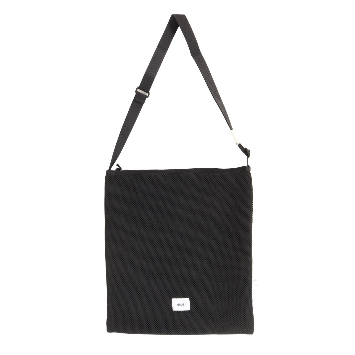 25SS メッシュボンディング スリングバッグ / ショルダーバッグ(SLING / BAG / POLY)