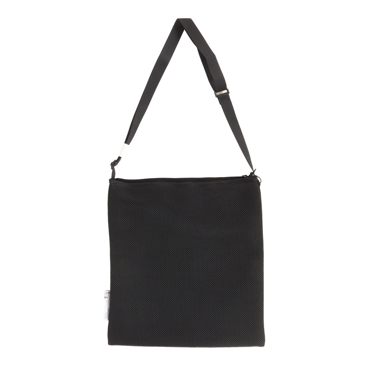 25SS メッシュボンディング スリングバッグ / ショルダーバッグ(SLING / BAG / POLY)