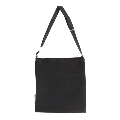 25SS メッシュボンディング スリングバッグ / ショルダーバッグ(SLING / BAG / POLY)