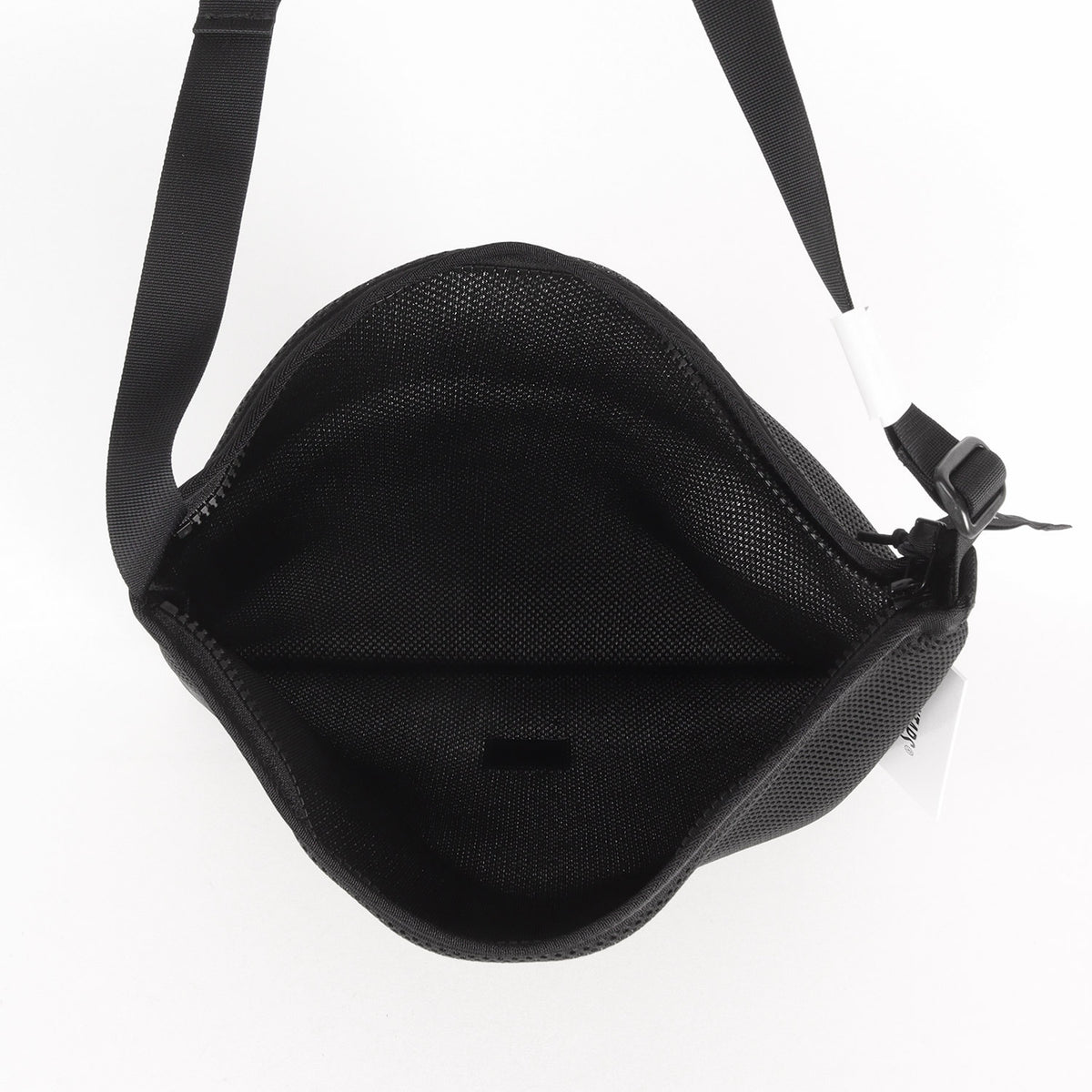 25SS メッシュボンディング スリングバッグ / ショルダーバッグ(SLING / BAG / POLY)