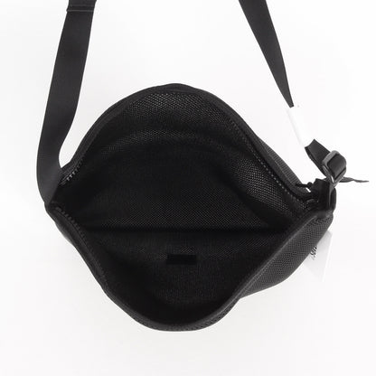 25SS メッシュボンディング スリングバッグ / ショルダーバッグ(SLING / BAG / POLY)