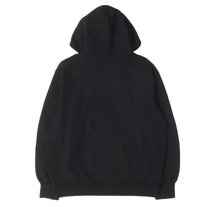 21AW BOXロゴ スウェットパーカー(Box Logo Hooded Sweatshirt)