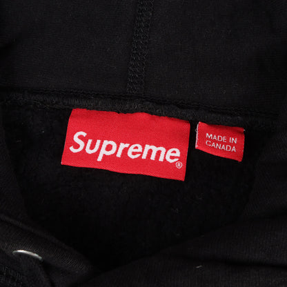 21AW BOXロゴ スウェットパーカー(Box Logo Hooded Sweatshirt)