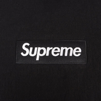 21AW BOXロゴ スウェットパーカー(Box Logo Hooded Sweatshirt)
