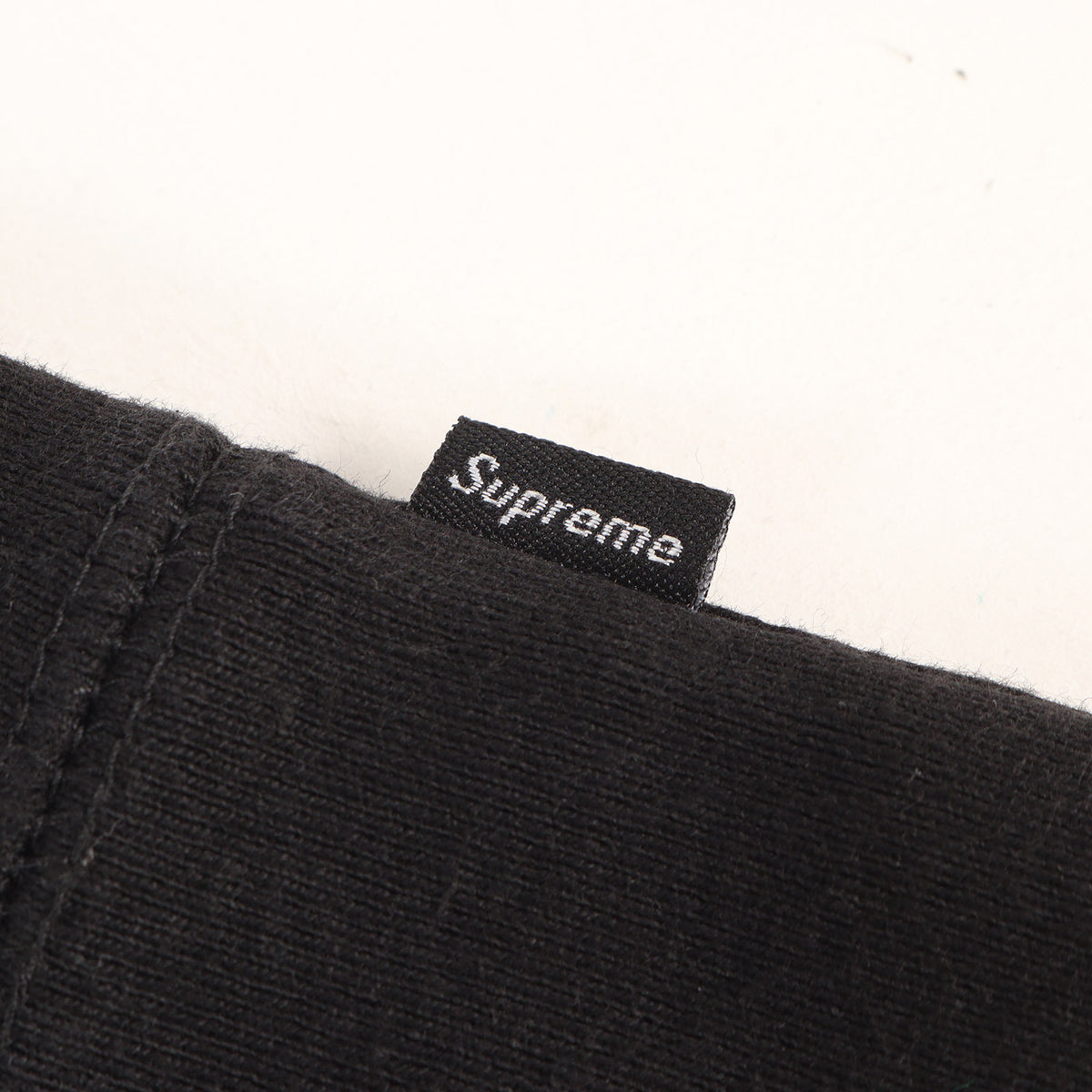 21AW BOXロゴ スウェットパーカー(Box Logo Hooded Sweatshirt)