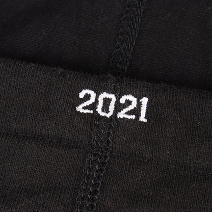 21AW BOXロゴ スウェットパーカー(Box Logo Hooded Sweatshirt)