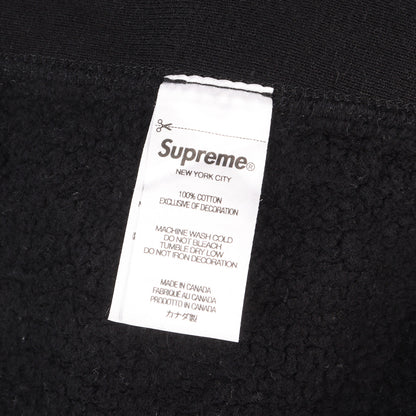 21AW BOXロゴ スウェットパーカー(Box Logo Hooded Sweatshirt)