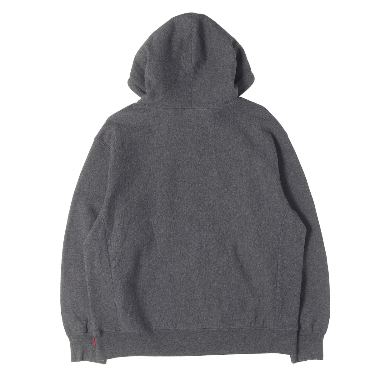 21AW BOXロゴ スウェットパーカー(Box Logo Hooded Sweatshirt)