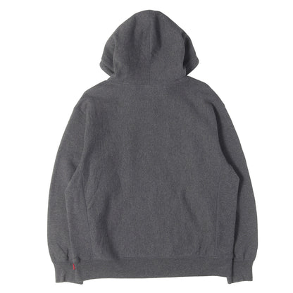 21AW BOXロゴ スウェットパーカー(Box Logo Hooded Sweatshirt)