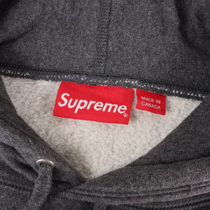 21AW BOXロゴ スウェットパーカー(Box Logo Hooded Sweatshirt)