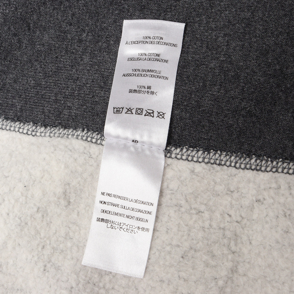 21AW BOXロゴ スウェットパーカー(Box Logo Hooded Sweatshirt)