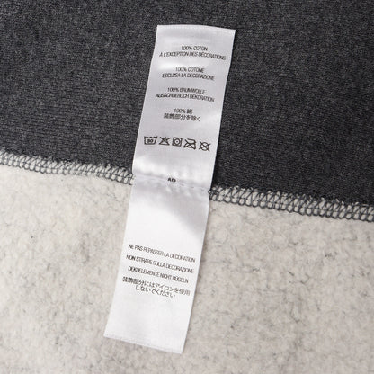 21AW BOXロゴ スウェットパーカー(Box Logo Hooded Sweatshirt)