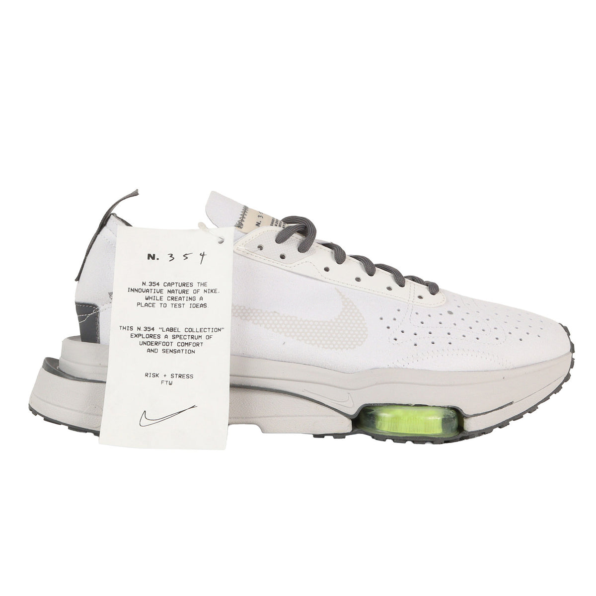 AIR ZOOM-TYPE (CJ2033-100)