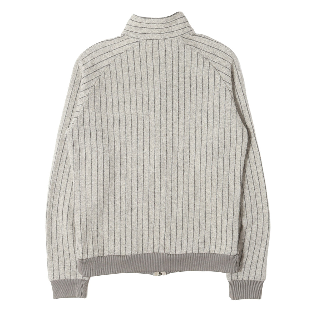 [白タグ復刻] 00s ストライプ キルト アゲイン ジャケット (Quilt Again Jacket) / USA製 20300 F8