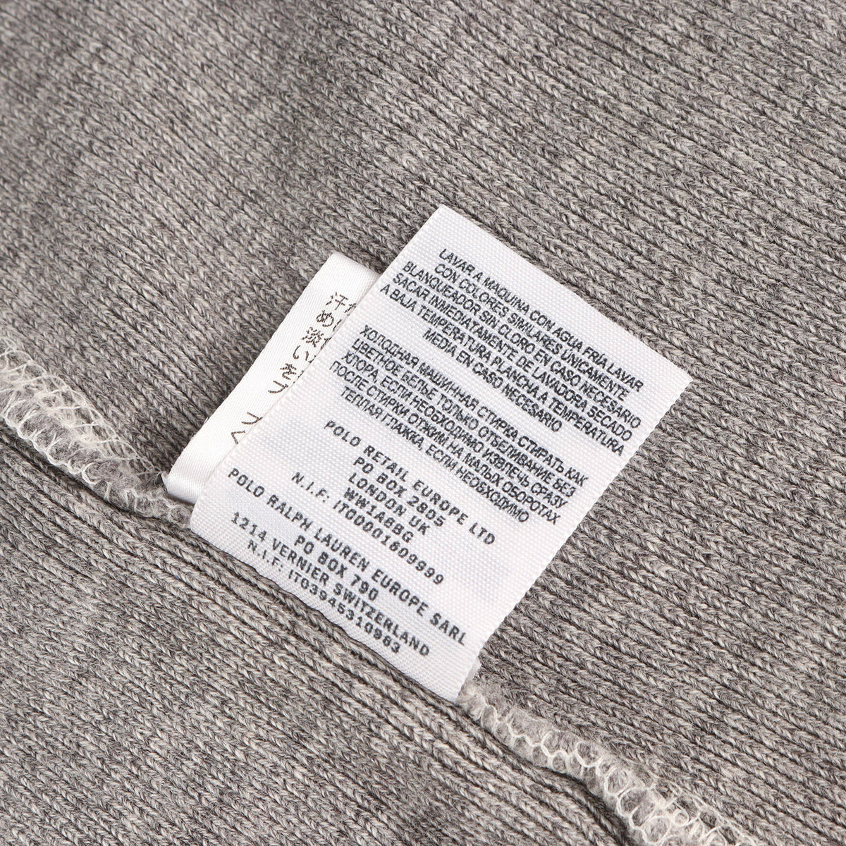 00s エルボーパッチ付き ナンバリングロゴ フットボール ロングスリーブ Tシャツ