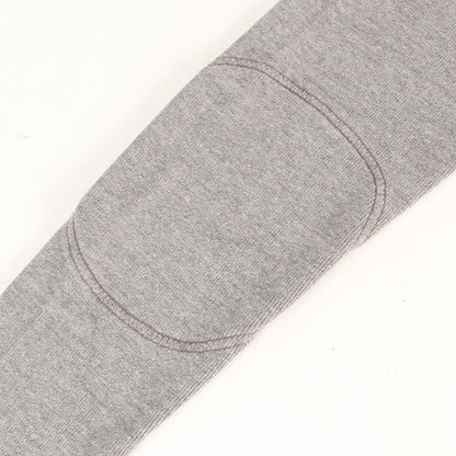 00s エルボーパッチ付き ナンバリングロゴ フットボール ロングスリーブ Tシャツ