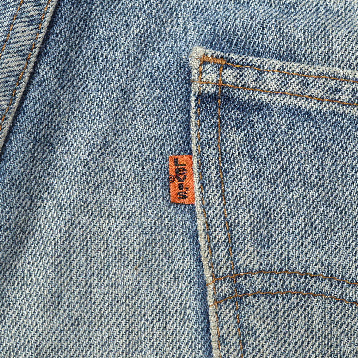 90s 517 ブーツカット デニムパンツ / USA製 20517-0217 ボタン裏刻印549