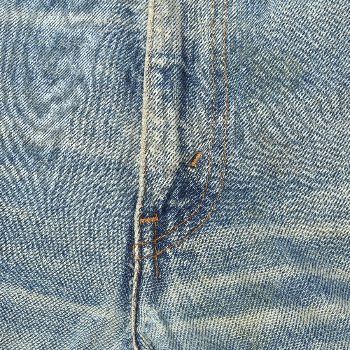 90s 517 ブーツカット デニムパンツ / USA製 20517-0217 ボタン裏刻印549