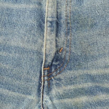 90s 517 ブーツカット デニムパンツ / USA製 20517-0217 ボタン裏刻印549