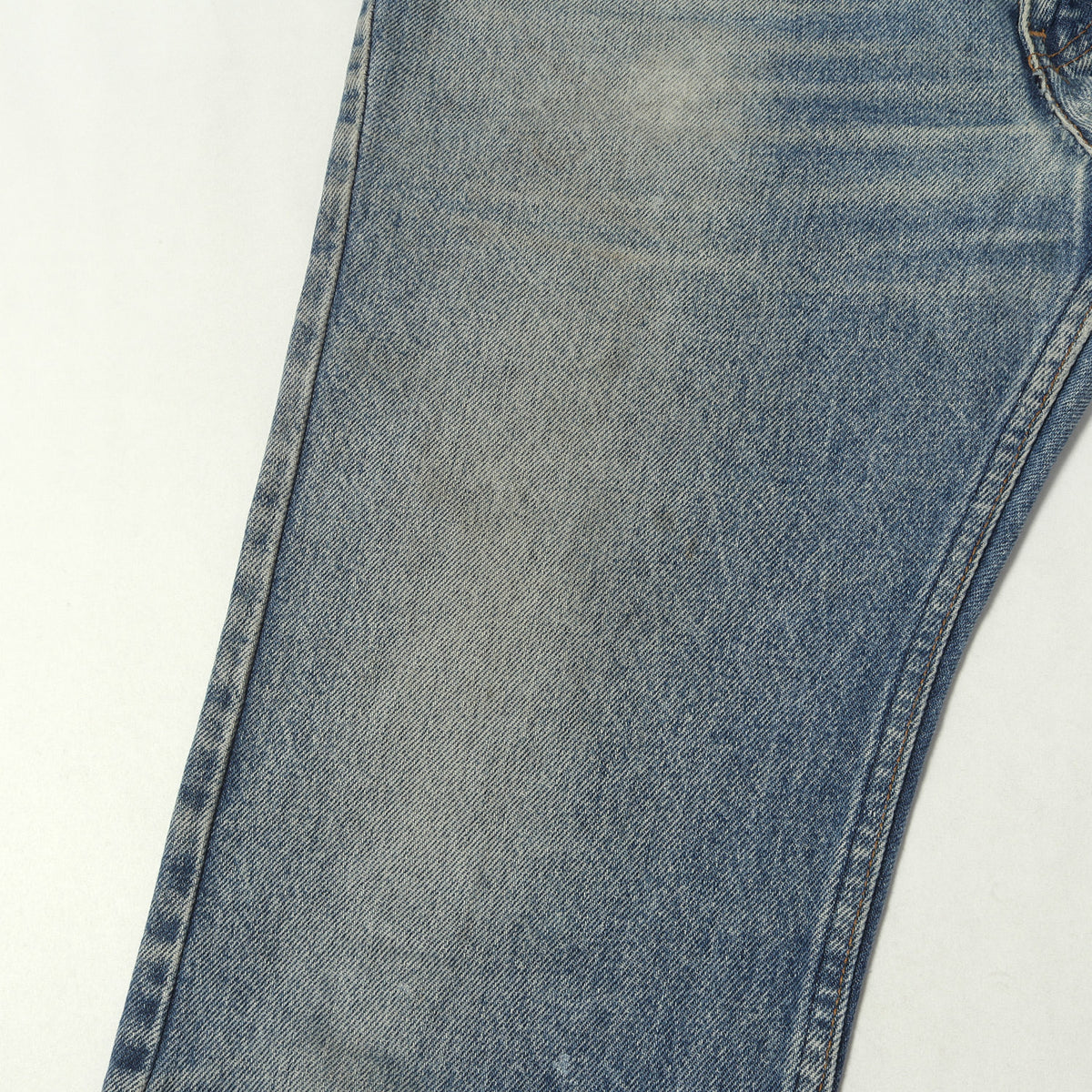90s 517 ブーツカット デニムパンツ / USA製 20517-0217 ボタン裏刻印549