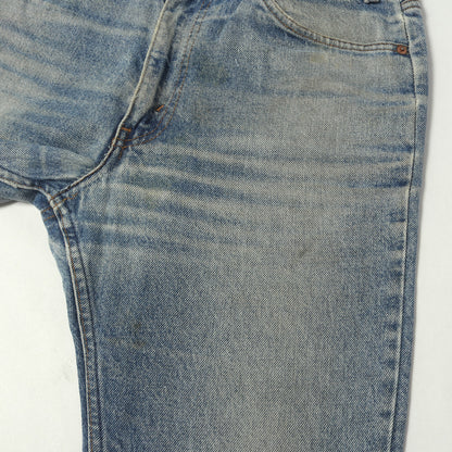 90s 517 ブーツカット デニムパンツ / USA製 20517-0217 ボタン裏刻印549