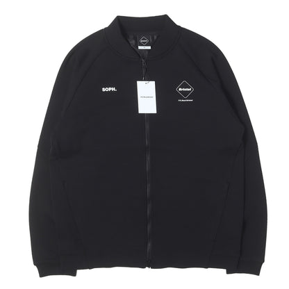 26AW テックスウェット ベンチレーション ジャケット(TECH SWEAT VENTILATION JACKET)