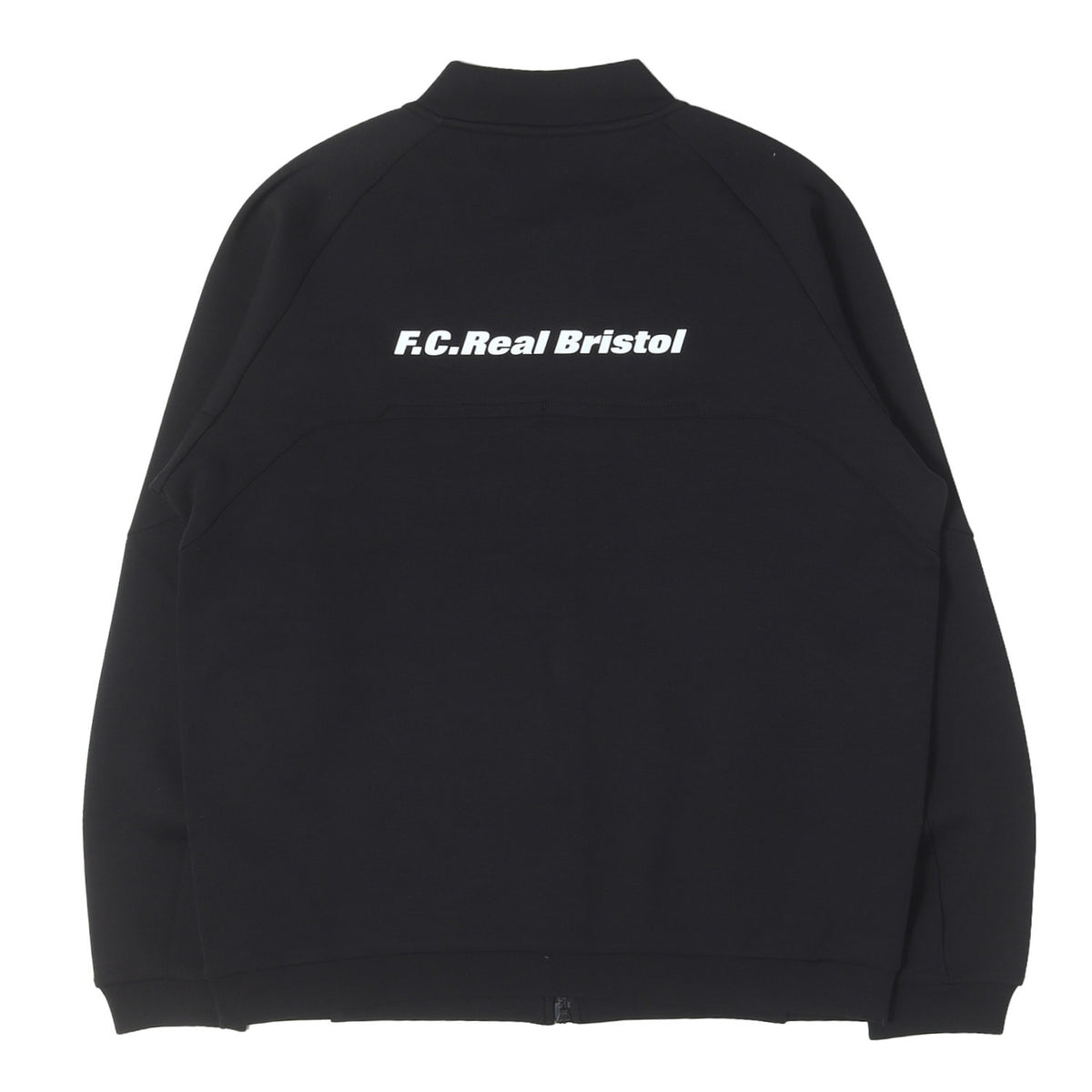 26AW テックスウェット ベンチレーション ジャケット(TECH SWEAT VENTILATION JACKET)