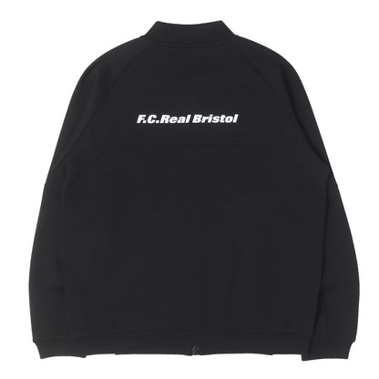 26AW テックスウェット ベンチレーション ジャケット(TECH SWEAT VENTILATION JACKET)