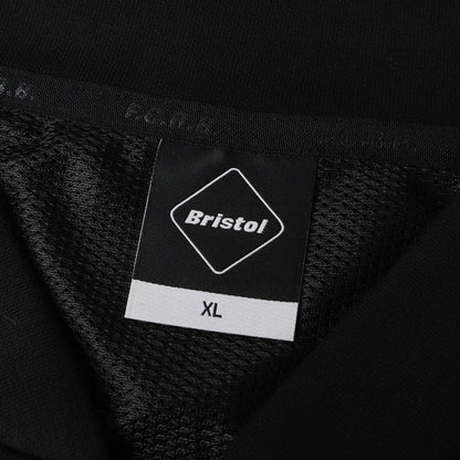 26AW テックスウェット ベンチレーション ジャケット(TECH SWEAT VENTILATION JACKET)
