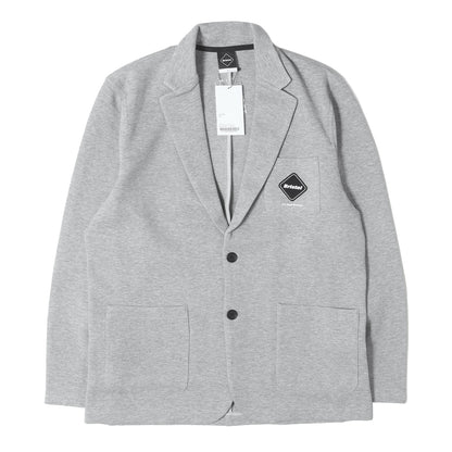 26AW テックスウェット ブレザー / テーラードジャケット(TECH SWEAT BLAZER)